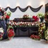 coffin-is-decorated-with-various-flowers