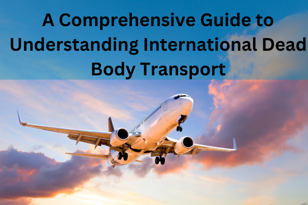A Comprehensive Guide to Understanding International Dead Body Transport (1)