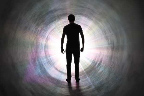 The After-life Journey of the Soul According to Hinduism